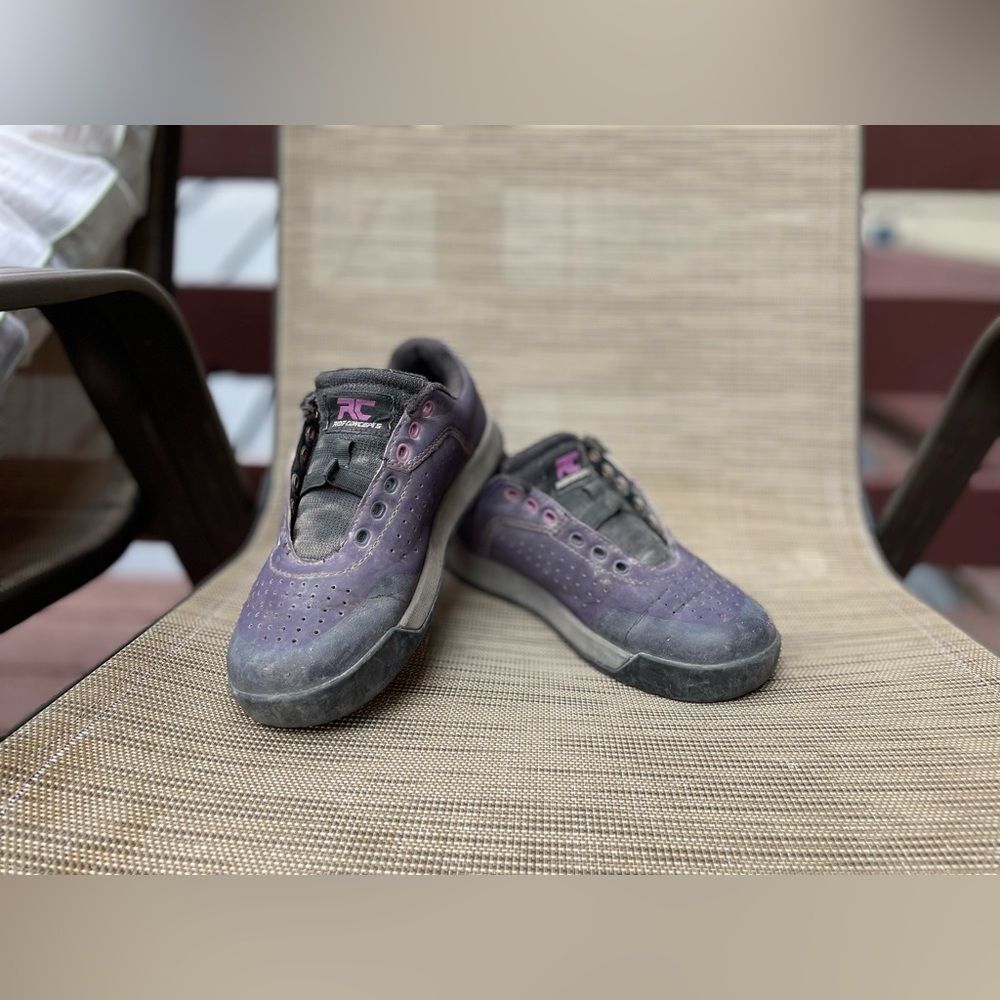 Ride Concepts Women’s Hellion MTB Shoe Size 5